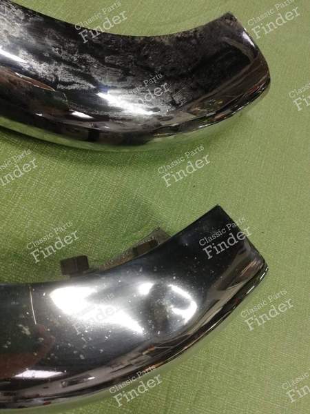 Stossfänger vorne - ALFA ROMEO Giulietta Spider - 6