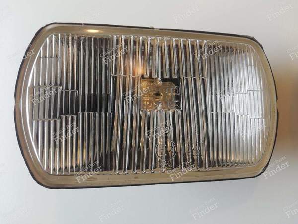 Flat fog lamps - ALPINE A310 - F4 450312- 5