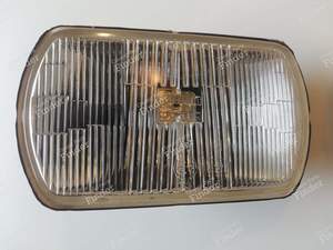 Flat fog lamps - ALPINE A310 - F4 450312- thumb-5