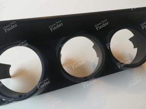 Pressure gauge holder - TI version - ALFA ROMEO Alfasud - 102686- thumb-2