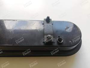 License plate holder - TRIUMPH TR1800 / TR2000 - 288-3- thumb-8