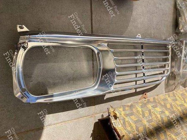 Calandre R16 L TL TS - RENAULT 16 (R16) - 7701452015- 1