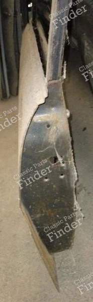 Front door for Peugeot 504 - PEUGEOT 504 - 2