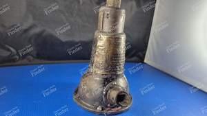 Wagenheber Typ 'Flasche' alt MICHELIN - DELAGE DR - FOREST- thumb-1