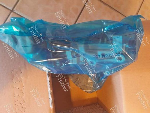 Ölpumpe – Ausführungen 1.9 DTI und 1.9 DCI - RENAULT Laguna II - 150101308R- 1