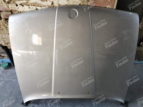 Motorhaube - BMW 3 (E30) - 0