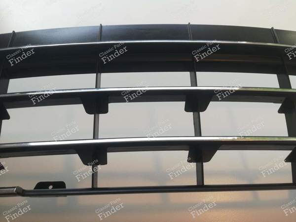 Lower bumper grille - Phase 2 - PEUGEOT 406 Coupé - 7414.FJ - ZU03811400- 4
