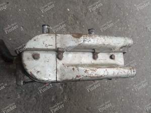 Double-body carburettor - TRIUMPH Spitfire / GT6 - thumb-1