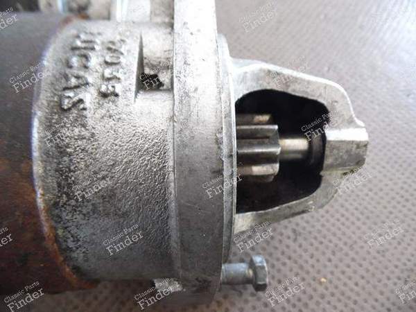 DEMARREUR - JAGUAR XJ (Serie 1 / Serie 2 / Serie 3) - 3M100 25684F- 6