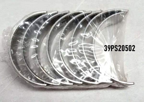 Connecting rod bearings - PEUGEOT 605 - 039 PS 20502 000- 0