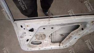 Rear doors for Renault 21 - RENAULT 21 (R21) - 7751464655 (G) / 7751464655  (D)?- thumb-2