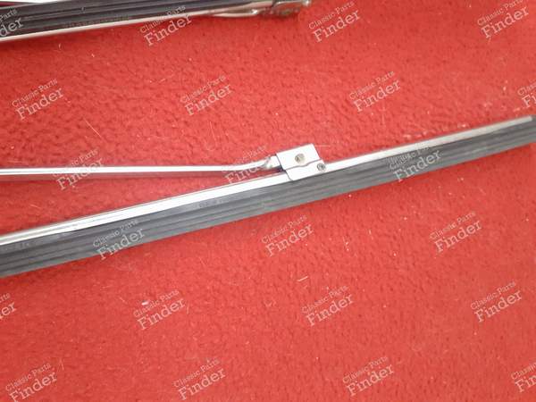 Front wiper arm 1962 - CITROËN 2CV - 90431- 1