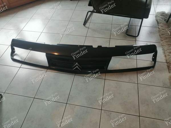 Engine radiator grille - Phase 2 - CITROËN XM - 0