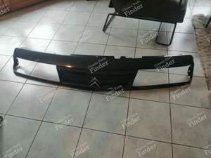 Engine radiator grille - Phase 2 - CITROËN XM