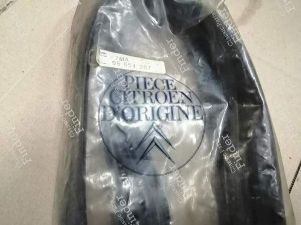 Gasket under hood, along windshield opening - CITROËN CX - 95554267- 0