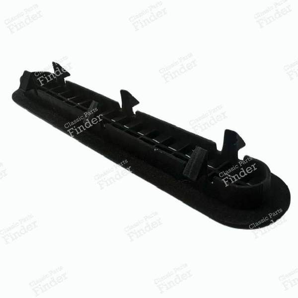 Rear deck ventilation grille - Phase 1 - PEUGEOT 309 - Equiv. 8748.14- 2