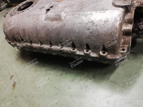 Komplette Brückenbox - BUGATTI Type 50 - 5