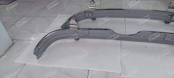 Front- und Heckstoßstangen – MK2 - JAGUAR-SS Mark 1 / Mark 2 / Type S - 4