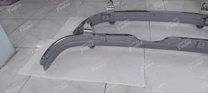 Front- und Heckstoßstangen – MK2 - JAGUAR-SS Mark 1 / Mark 2 / Type S - thumb-4