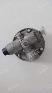 Cold start valve Mercedes - MERCEDES BENZ SL (W113) (Pagode) - 0330106001 / 722- thumb-5