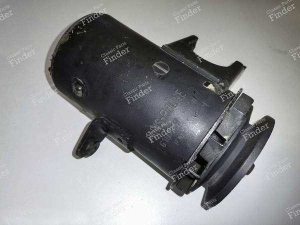 Alternator - SIMCA 900 / Simc'4 / 1000 / 1005 / 1006 / 1118 /Abarth 1150 - G10 C49- 0