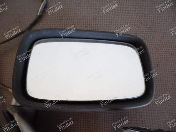 RETROVISEUR DROIT PORSCHE 924 & 944 - PORSCHE 944 - 1