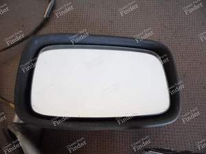 RETROVISEUR DROIT PORSCHE 924 & 944 - PORSCHE 944 - thumb-1