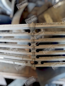 Grille de calandre - PEUGEOT 203 - thumb-1