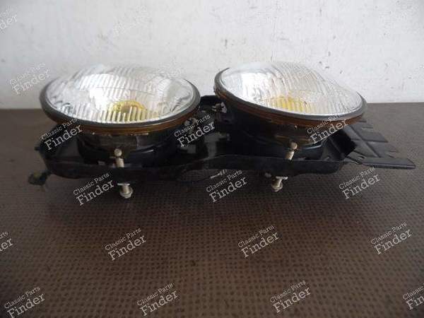 DOUBLE OPTIQUE DROITE - ALFA ROMEO Alfasud - 4