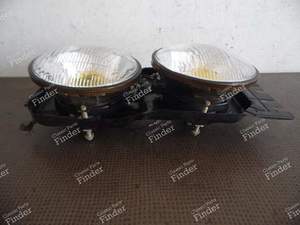 DOUBLE OPTIQUE DROITE - ALFA ROMEO Alfasud - thumb-4