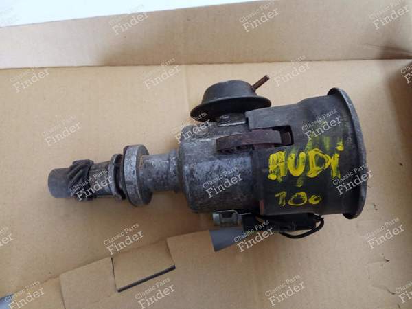 Igniter - AUDI 100 / 200 / 5000 (C2) - JFU4 - 0231170223 / 046905205C- 1