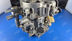 SOLEX Doppelkörpervergaser - PEUGEOT 405 / Pars / Khazar - 34 34 Z1 460- thumb-6