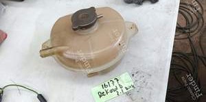 Réservoir de liquide de refroidissement - OPEL Rekord (D) / Commodore (B)