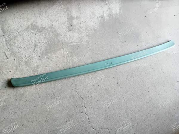 Bequet BBS - BMW 5 (E28) - 21.11.013 / KBA 35596- 1