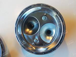 Paire de feux arrières - SIMCA 1300 / 1500 / 1301 / 1501 - 509874- thumb-4