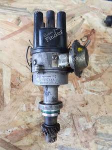 Audi 80 igniter for AUDI 80 / 4000 / 5+5 (B2)