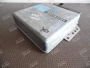 CALCULATEUR MOTRONIC 0261200042 / 12141276201 BMW 525e E28 - BMW 5 (E28) - 1276201- thumb-6