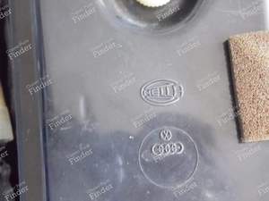 RIGHT TAIL LIGHT 477945216 PORSCHE 944 & 924 - PORSCHE 944 - 477.945.216- thumb-7