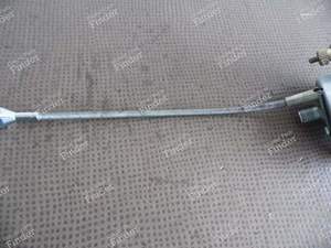 COMPTEUR JAEGER VINTAGE - CITROËN DS / ID - thumb-5