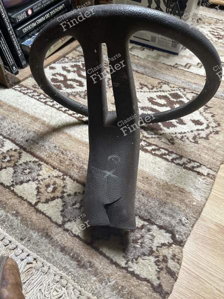 Volant pour série 1 - CITROËN CX - 3