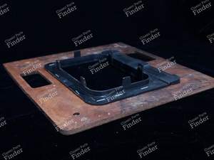 Decorative wood trim - PEUGEOT 605 - thumb-5