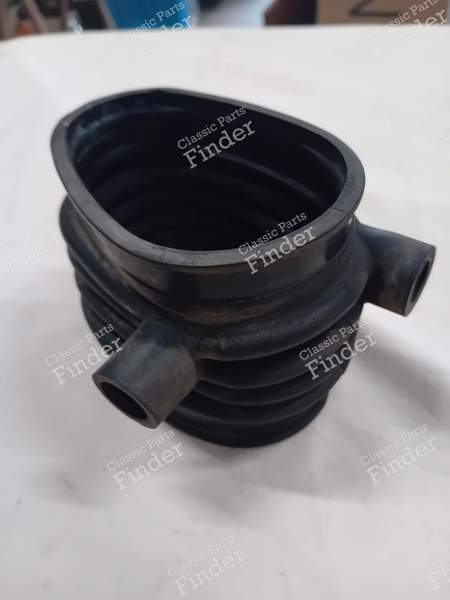 Air duct (EV / GZ / GX) - VOLKSWAGEN (VW) Golf II / Jetta - 027133649- 0