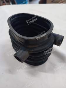 Air duct (EV / GZ / GX) - VOLKSWAGEN (VW) Golf II / Jetta