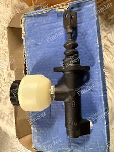 Kupplungsnehmerzylinder ATE - ALFA ROMEO Alfetta - 03.2419-7101.3- thumb-1