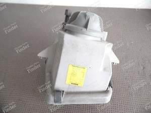 LEFT FOG LAMP PHASE 2 - MERCEDES BENZ SL (R129) - Bosch 0305051001 Mercedes A1298201156 ou 1298201156- thumb-2