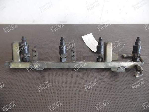 RAMPE INJECTION 94411008007 PORSCHE 944-1 - PORSCHE 944 - 0280150201- 0