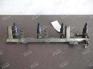 RAMPE INJECTION 94411008007 PORSCHE 944-1 pour PORSCHE 944