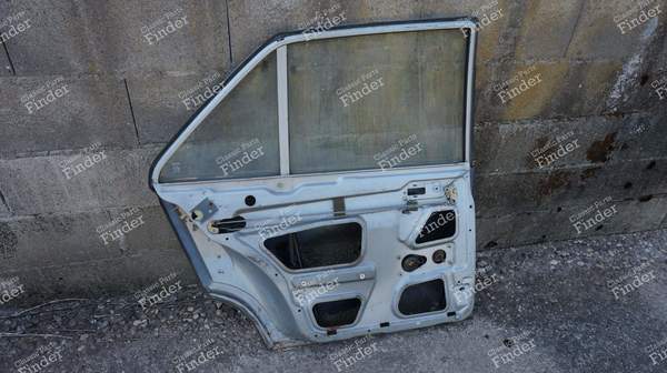 Portière avant ou arrière - PEUGEOT 504 - 3