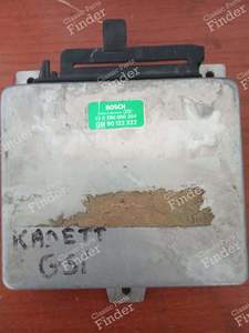 Opel Kadett GSI engine ECU for OPEL Kadett (E)