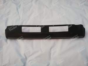 Hintere Stoßstange - MATRA-SIMCA-TALBOT Bagheera - thumb-1